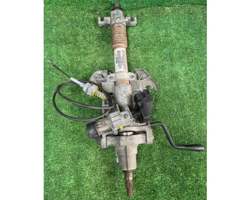 Колонка рулевая JEEP GRAND CHEROKEE (WJ, WG) 1999-2004 б/у Колонка рулевая JEEP GRAND CHEROKEE (WJ, WG) 1999-2004 б/у