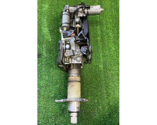 Рулевая колонка BMW 7 Series (E65/E66) (2001-2008) б/у Рулевая колонка BMW 7 Series (E65/E66) (2001-2008) б/у