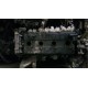 Двигатель Nissan Bluebird Sylphy 2000-2004 QR20DD б/у голый