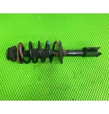 Амортизатор передний Renault Logan 2005-2014 б/у