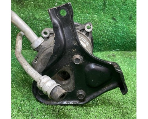 Компрессор кондиционера Chevrolet Captiva 2010 С100 Z24SED б.у