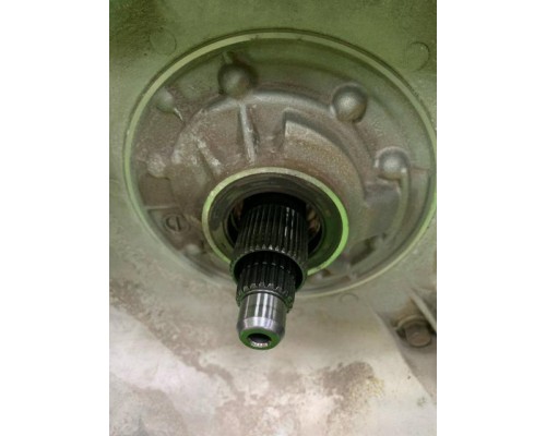 АКПП Kia Sportage Hyundai Tucson 2004-2010 2.7 G6BA 4WD б/у