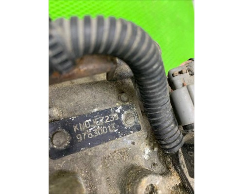 АКПП Kia Sportage Hyundai Tucson 2004-2010 2.7 G6BA 4WD б/у