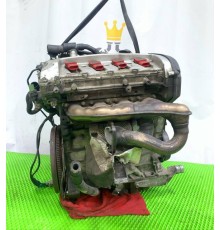 Двигатель Audi A4 [B6] 2000-2004 (2.0 ALT В СБОРЕ) б/у