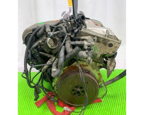 Двигатель Audi A4 [B6] 2000-2004 (2.0 ALT В СБОРЕ) б/у