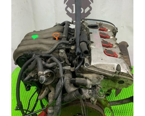Двигатель Audi A4 [B6] 2000-2004 (2.0 ALT В СБОРЕ) б/у