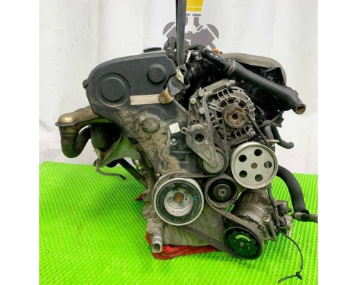 Двигатель Audi A4 [B6] 2000-2004 (2.0 ALT В СБОРЕ) б/у