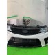 Ноускат KIA Cerato 2009-2013 ( С КАПОТОМ И КРЫЛЬЯМИ) б/у