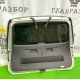 Дверь багажника Touareg 2010> б/у